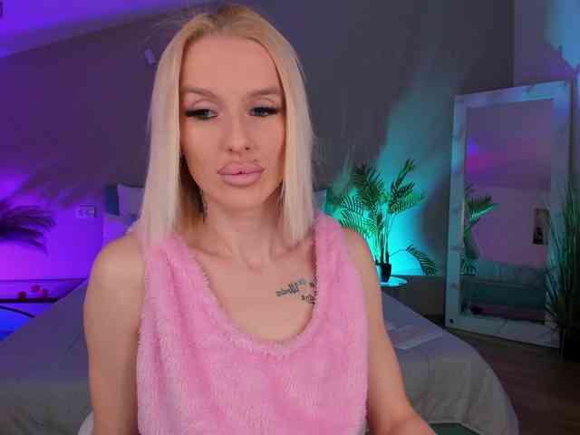 lana-sweetie webcam