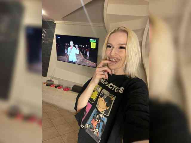 lana-sweetie webcam