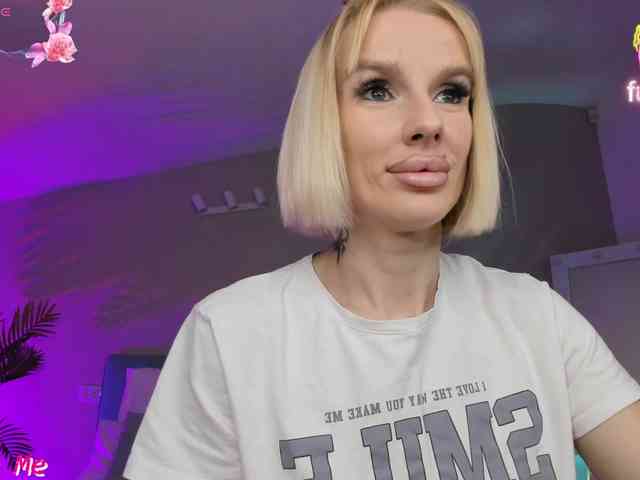 lana-sweetie webcam
