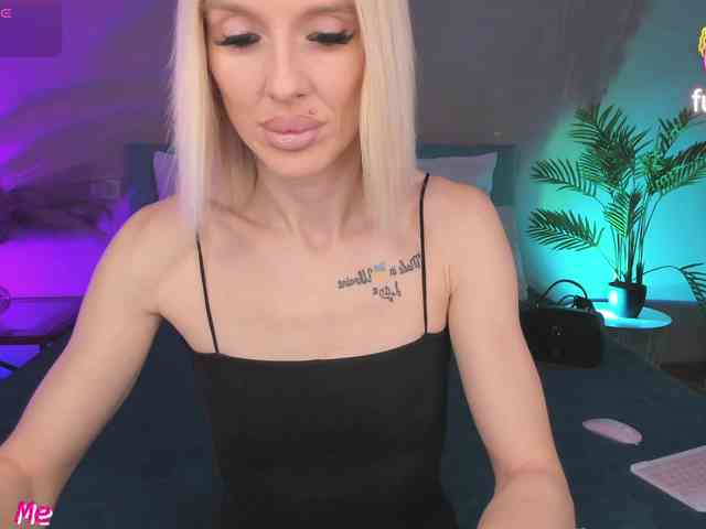 lana-sweetie webcam