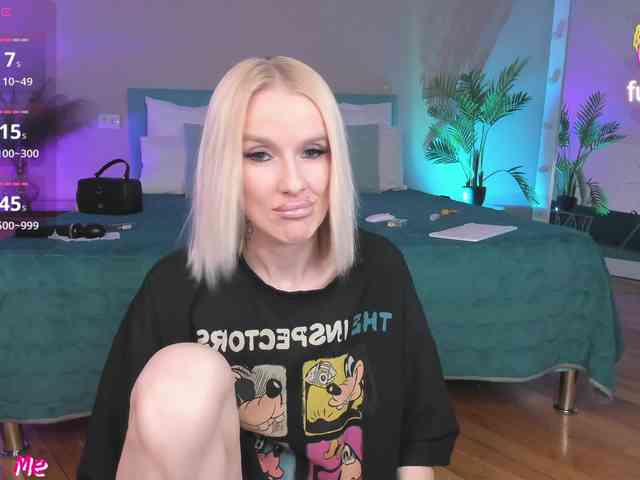 lana-sweetie webcam