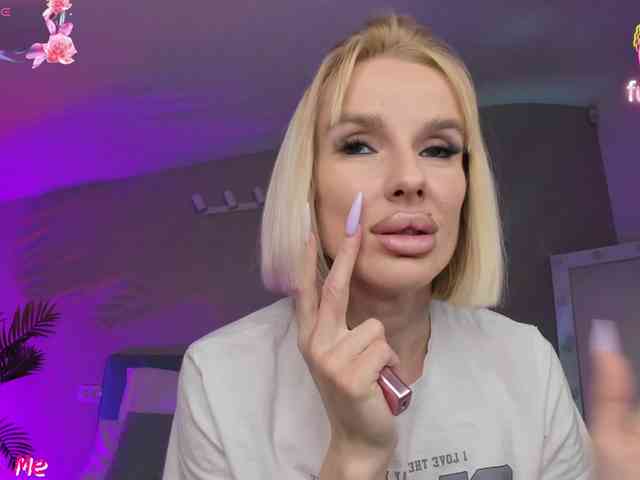 lana-sweetie webcam