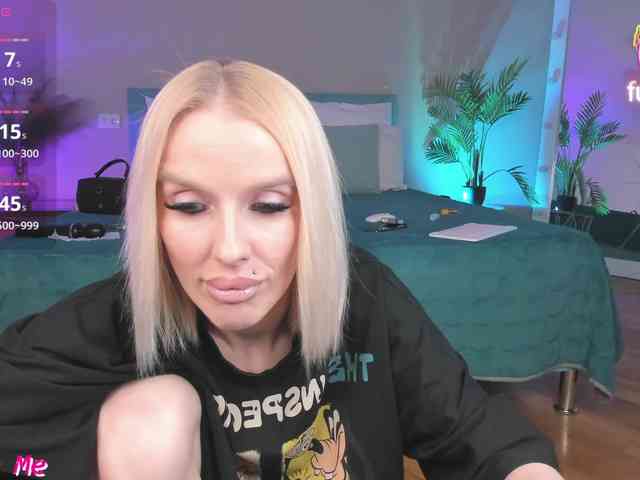 lana-sweetie webcam