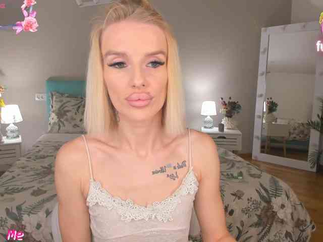 lana-sweetie webcam
