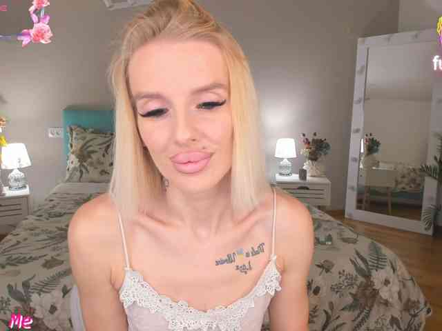 lana-sweetie webcam