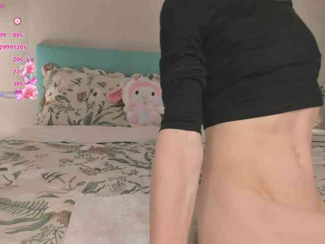 lana-sweetie webcam