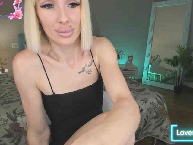lana-sweetie webcam
