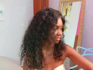 kinkyandsavage's Live Webcam