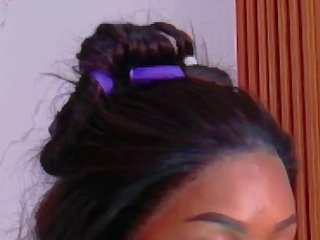 kinkyandsavage's Live Webcam