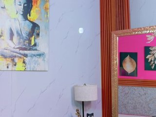 kinkyandsavage's Live Webcam