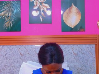 kinkyandsavage's Live Webcam