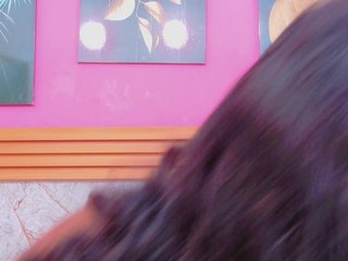 kinkyandsavage's Live Webcam