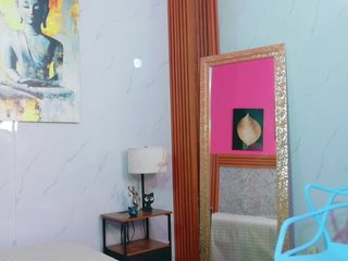 kinkyandsavage's Live Webcam