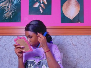 kinkyandsavage's Live Webcam