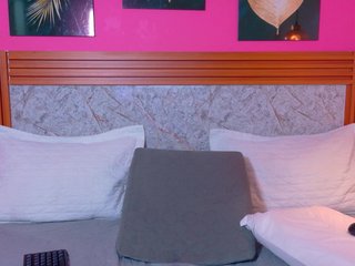 kinkyandsavage Porn Show