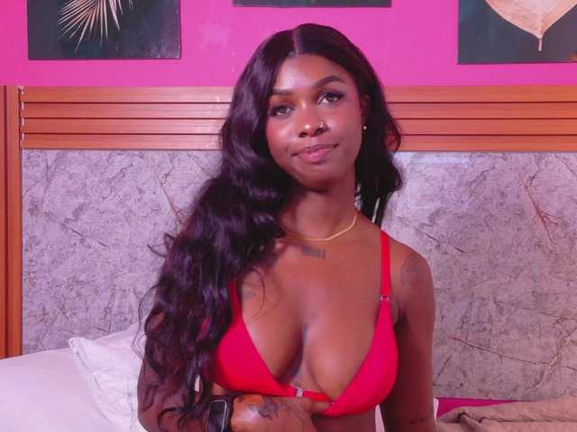 kinkyandsavage's BongaCams show and profile