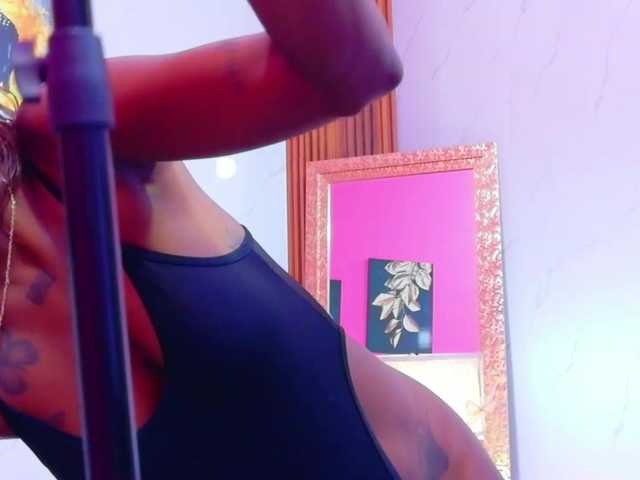 kinkyandsavage