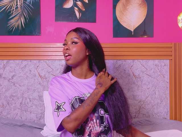 kinkyandsavage's BongaCams show and profile