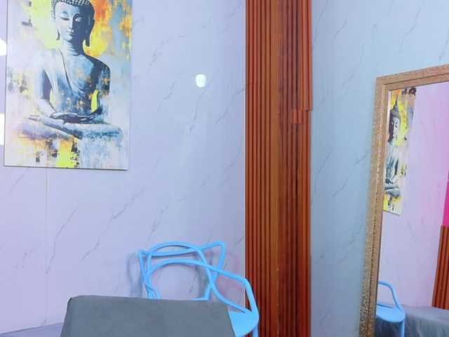 kinkyandsavage live cam on BongaCams