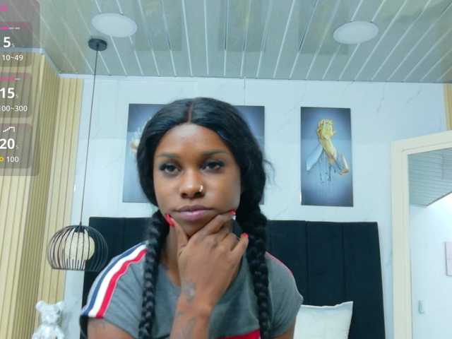 kinkyandsavage live webcam show