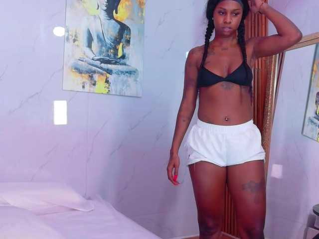 kinkyandsavage live webcam show