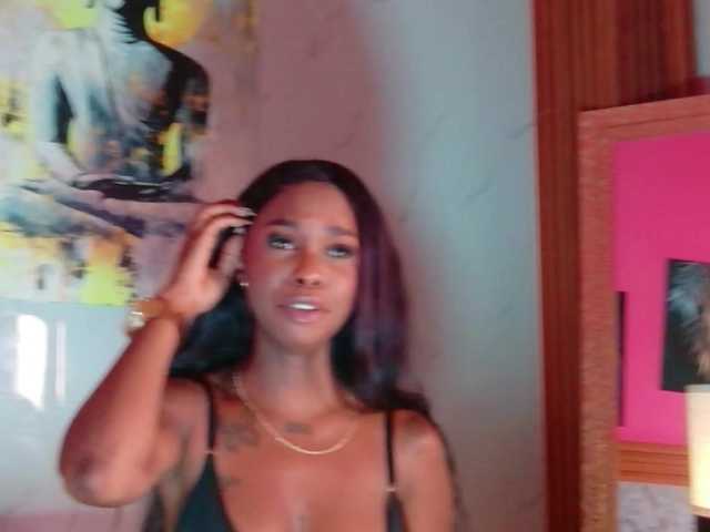 kinkyandsavage live cam on BongaCams