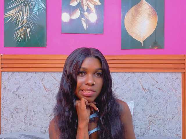 kinkyandsavage's BongaCams show and profile