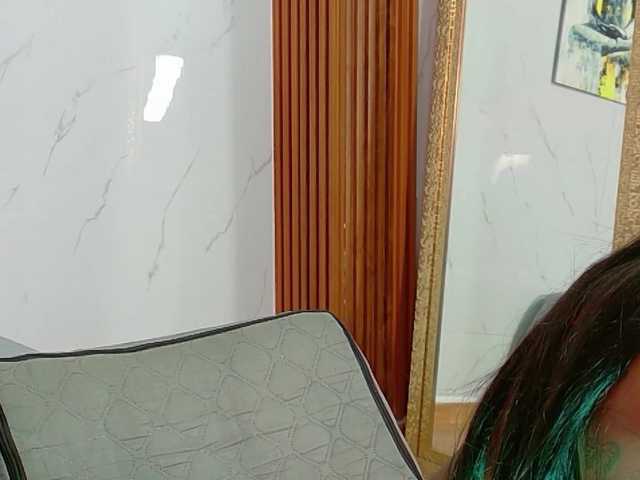 kinkyandsavage live cam on BongaCams
