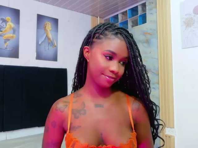 kinkyandsavage live cam on BongaCams