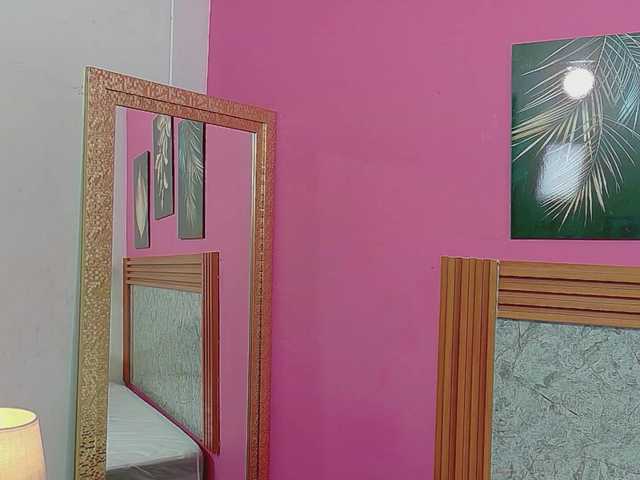 kinkyandsavage live cam on BongaCams