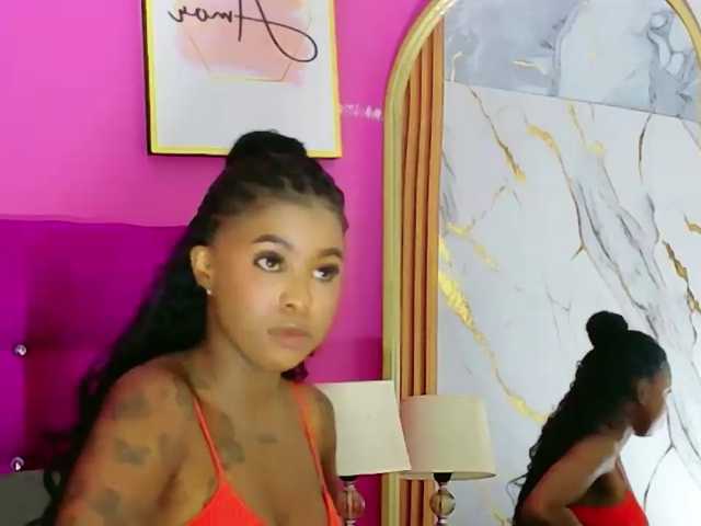 kinkyandsavage, en vivo ahora en BongaCams