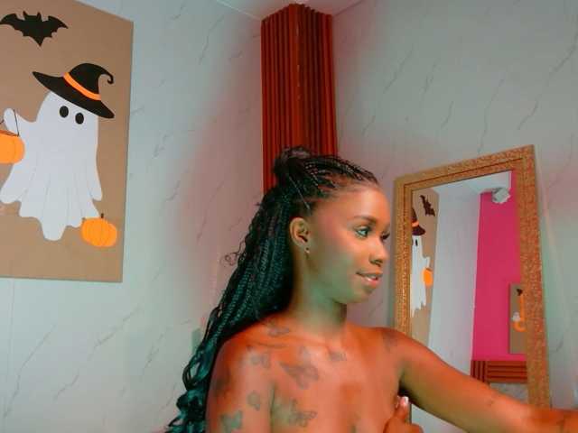 kinkyandsavage, en directo ahora en BongaCams
