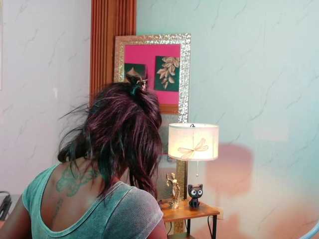 kinkyandsavage live cam on BongaCams