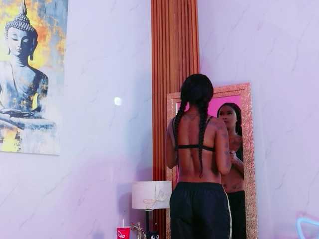 kinkyandsavage