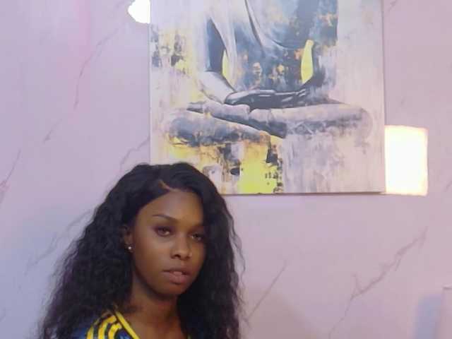 kinkyandsavage live cam on BongaCams