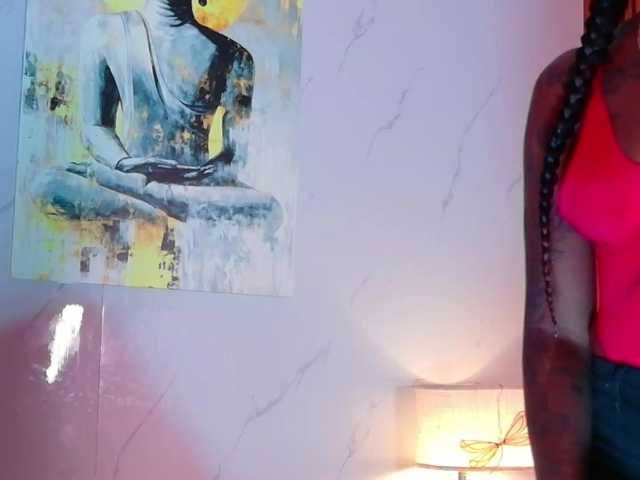 kinkyandsavage live cam on BongaCams