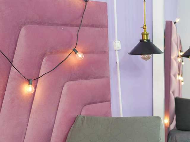 kinkyandsavage live cam on BongaCams