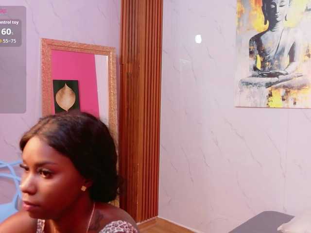 kinkyandsavage live cam on BongaCams
