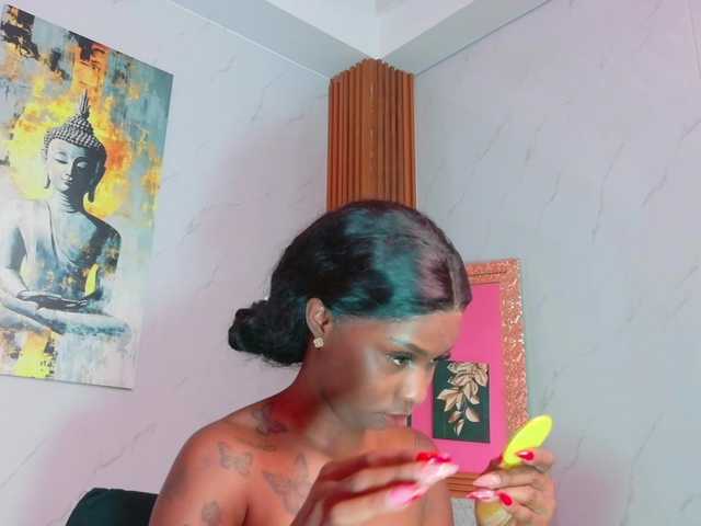 kinkyandsavage live cam on BongaCams
