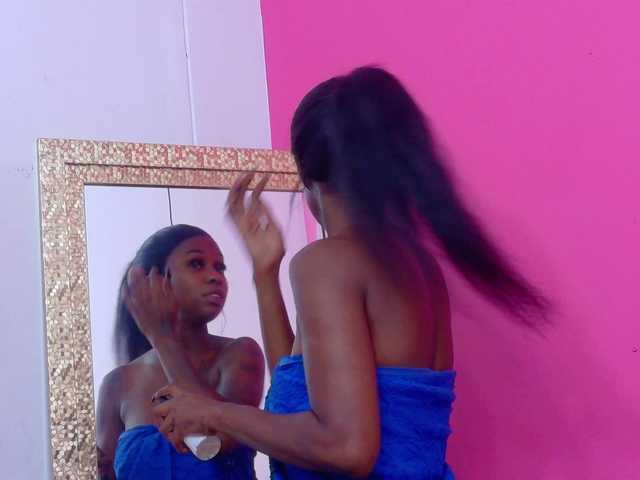 Preview of kinkyandsavage