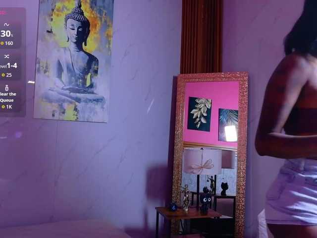 kinkyandsavage live cam on BongaCams