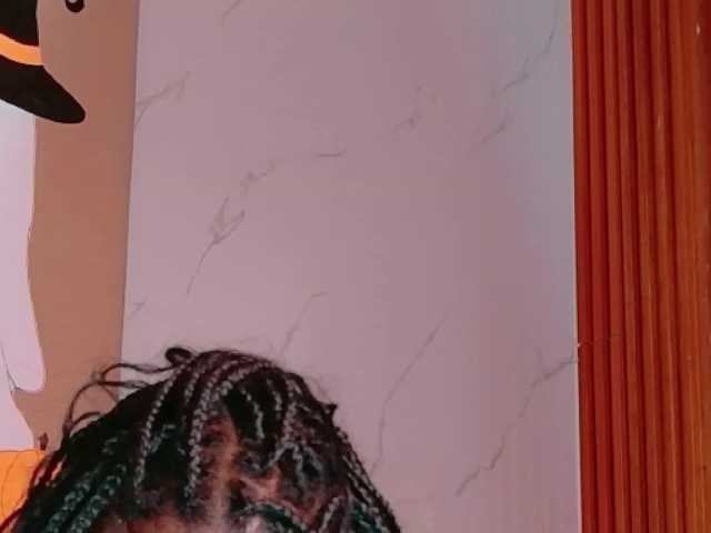 kinkyandsavage live cam on BongaCams