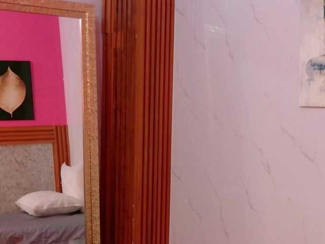 kinkyandsavage live cam on BongaCams