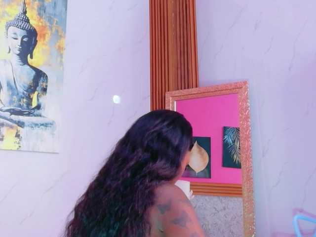 kinkyandsavage live cam on BongaCams