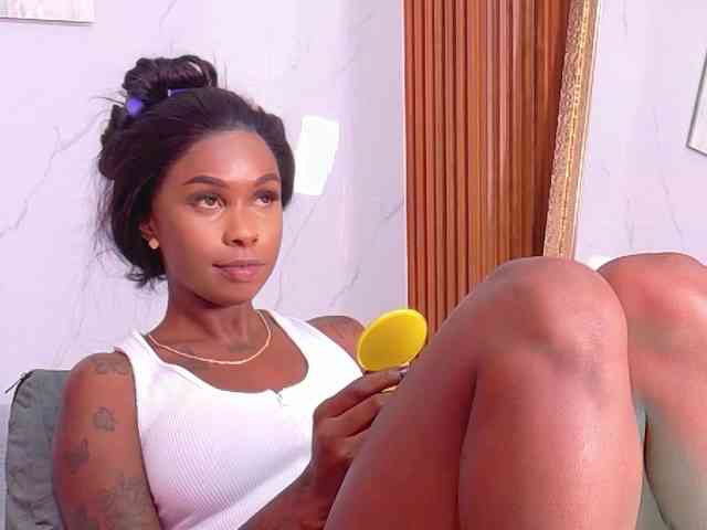 kinkyandsavage webcam