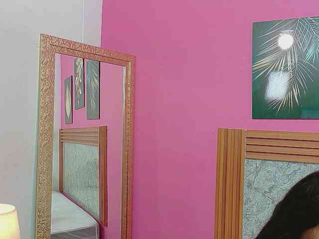 kinkyandsavage webcam