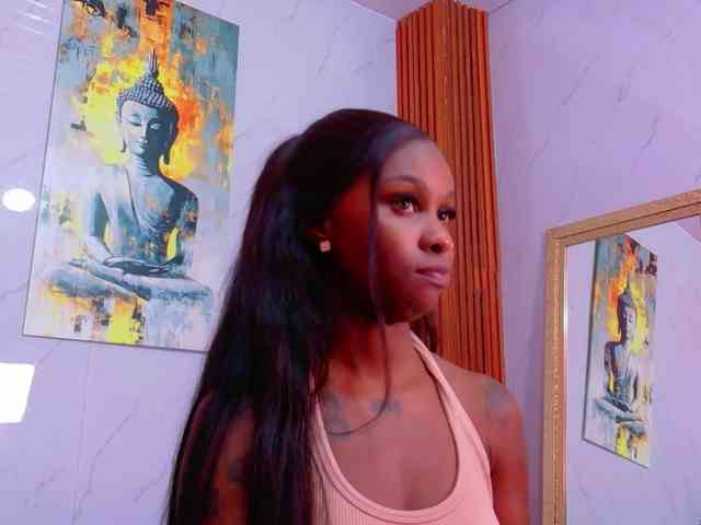kinkyandsavage webcam