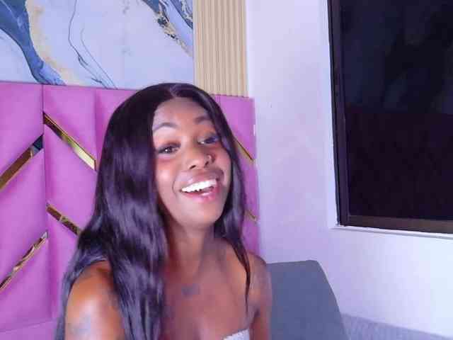 kinkyandsavage Live Webcam on BongaCams
