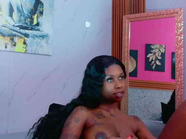 kinkyandsavage