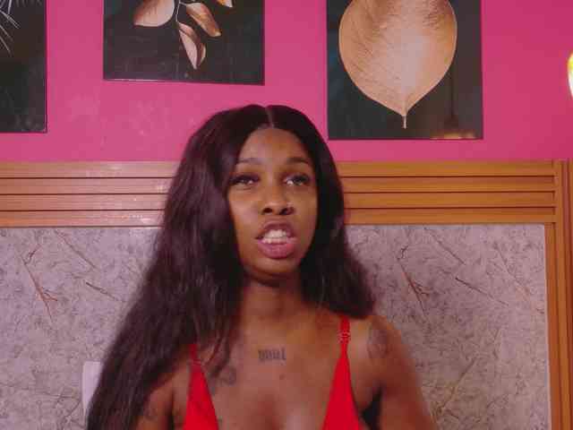 kinkyandsavage webcam